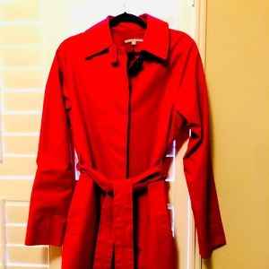 Gap Raincoat